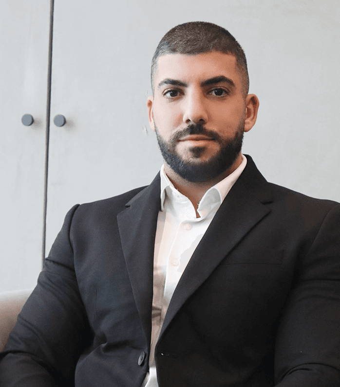 Amir Ammache