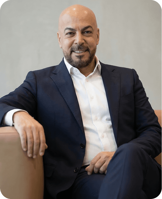 Founder