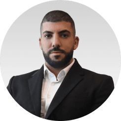 Amir Ammache